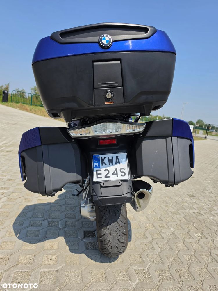 BMW Inny - 5