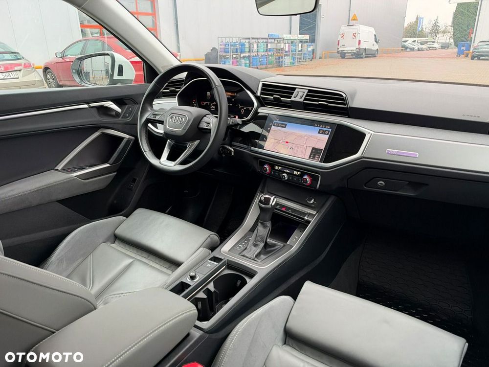 Audi Q3 Sportback 35 TFSI S tronic - 21