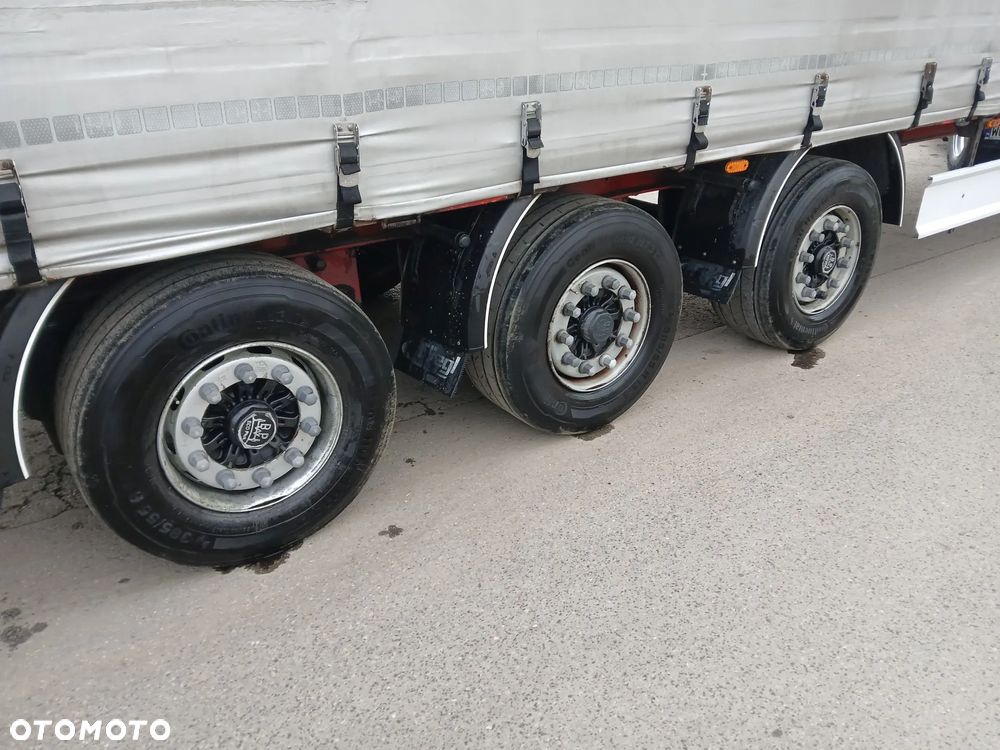 Fliegl SDS - 11