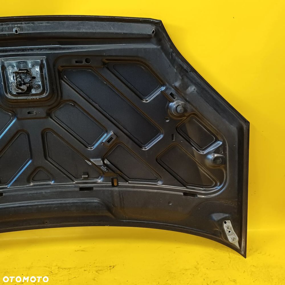 MASKA POKRYWA SILNIKA FORD FOCUS C-MAX MK1 LAK: F3 NR309 - 12