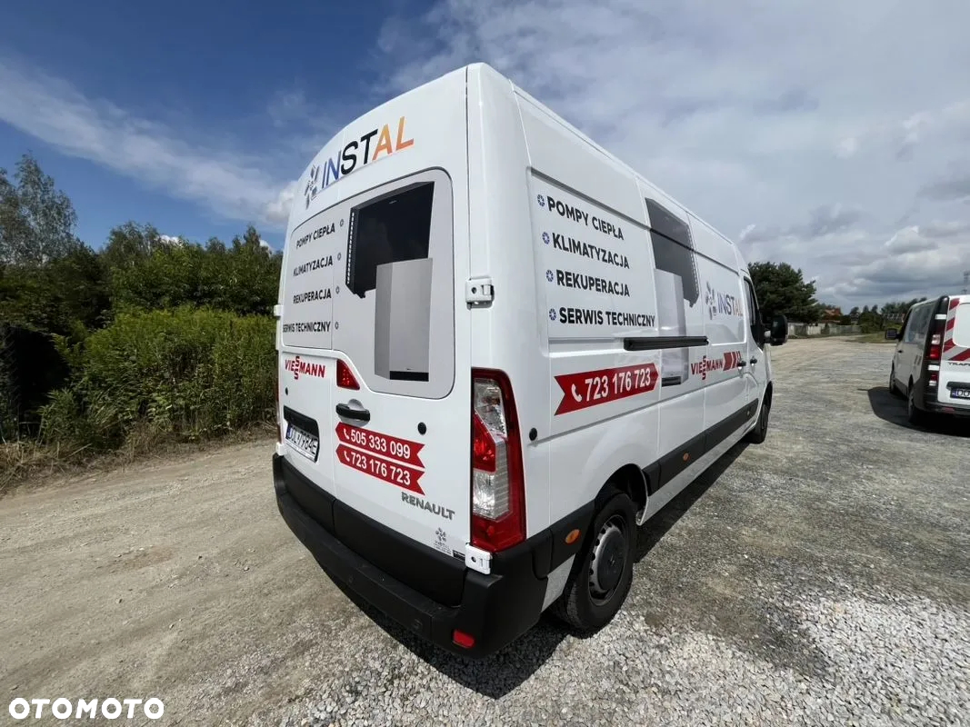 Renault MASTER - 4