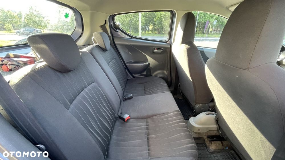 Nissan Pixo 1.0 acenta - 7