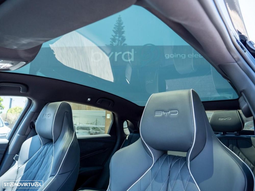 BYD Seal Excellence - 28