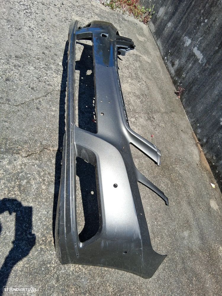 Para-choques Mercedes E- w212(ORIGINAL) ver detalhes - 7