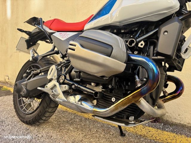 BMW R 12 G/S - 13