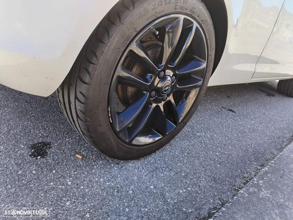 Opel Corsa 1.3 CDTi - 19