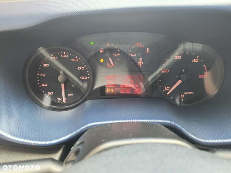 Iveco Daily 35S15 - 7