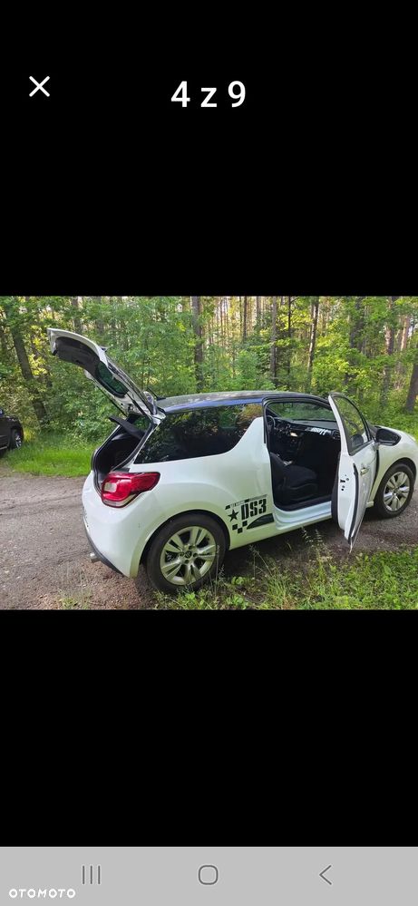 Citroën DS3 - 3