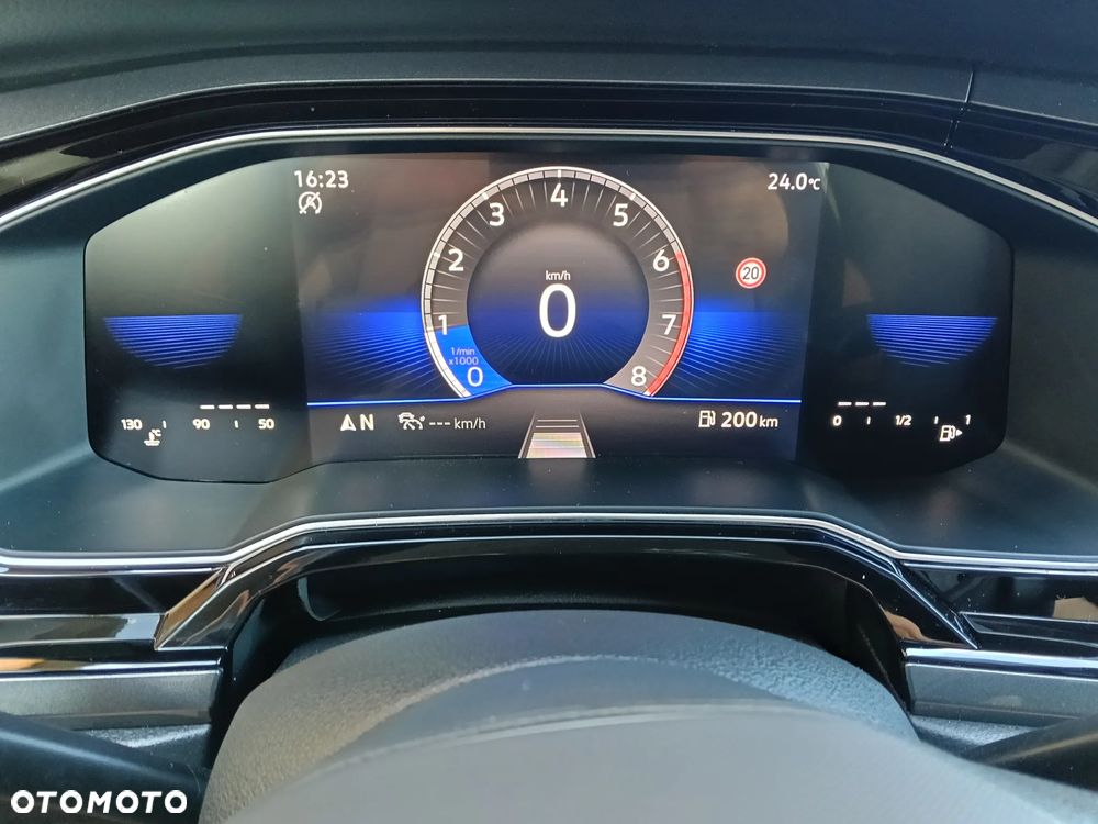 Volkswagen Polo 1.0 TSI Special Edition - 15