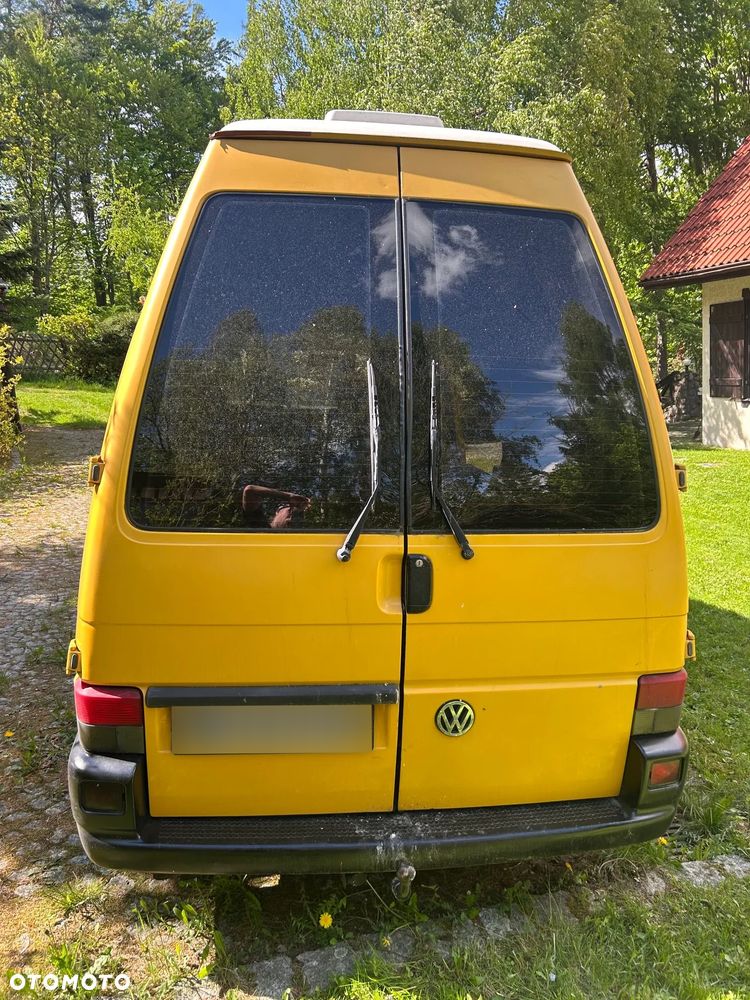 Volkswagen Transporter - 32