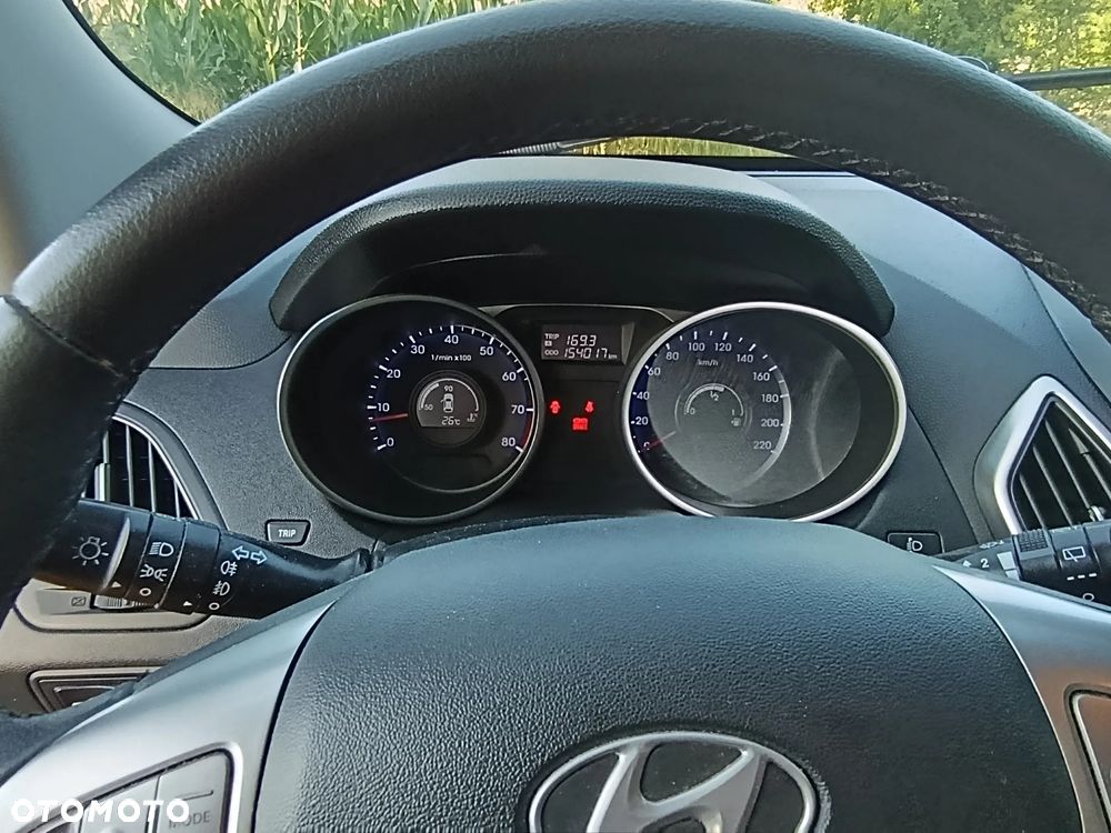 Hyundai ix35 1.6 GDI Classic 2WD - 20