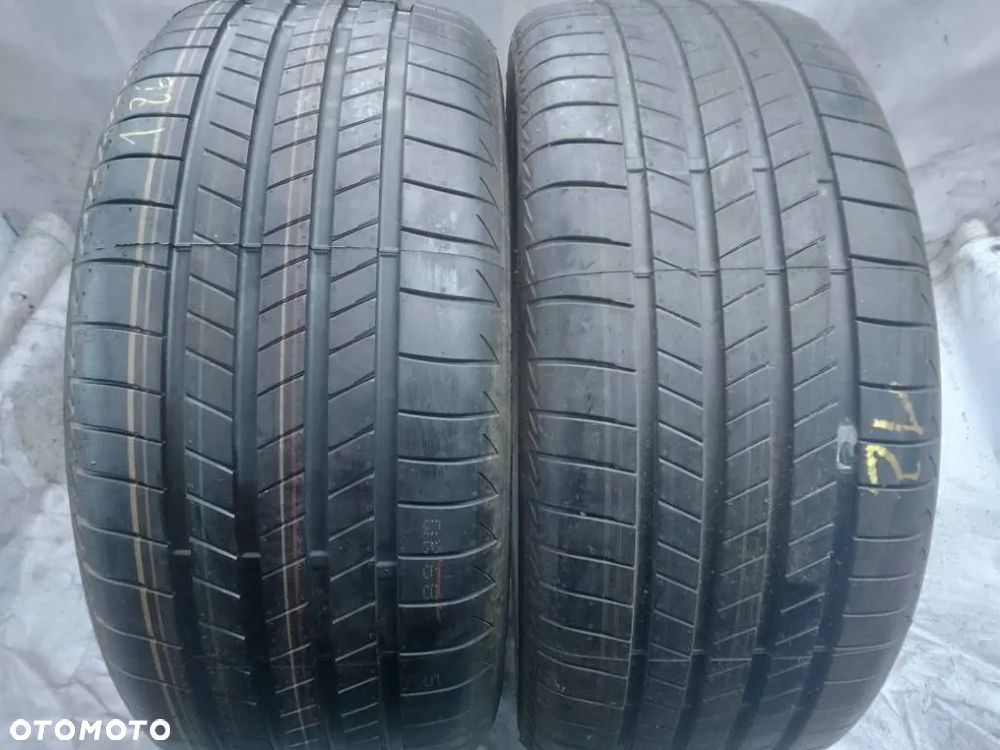 Bridgestone Turanza ECO 255/40 R21 102T 2022 2023 - 1
