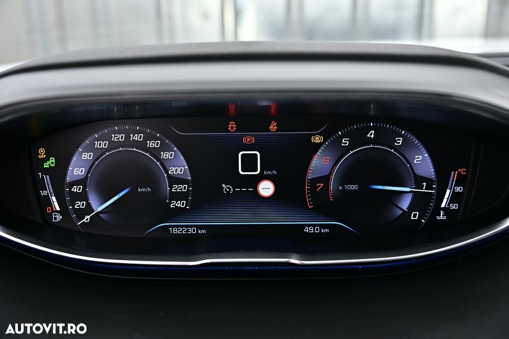 Peugeot 3008 PureTech 130 Stop & Start Allure - 22