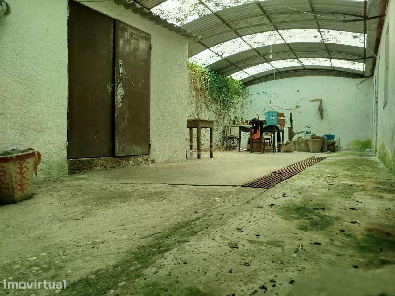 Casa Antiga para Recuperar em Seixo - Mira, Coimbra - 80.000€ - Grande imagem: 4/19