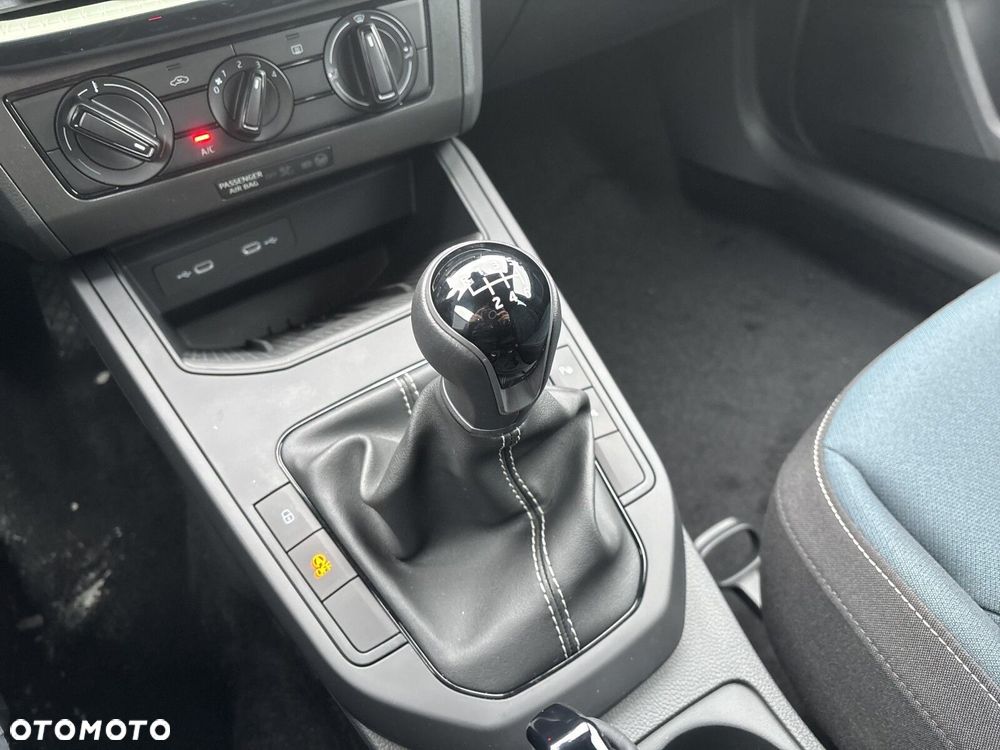 Seat Arona 1.0 TSI Style - 20