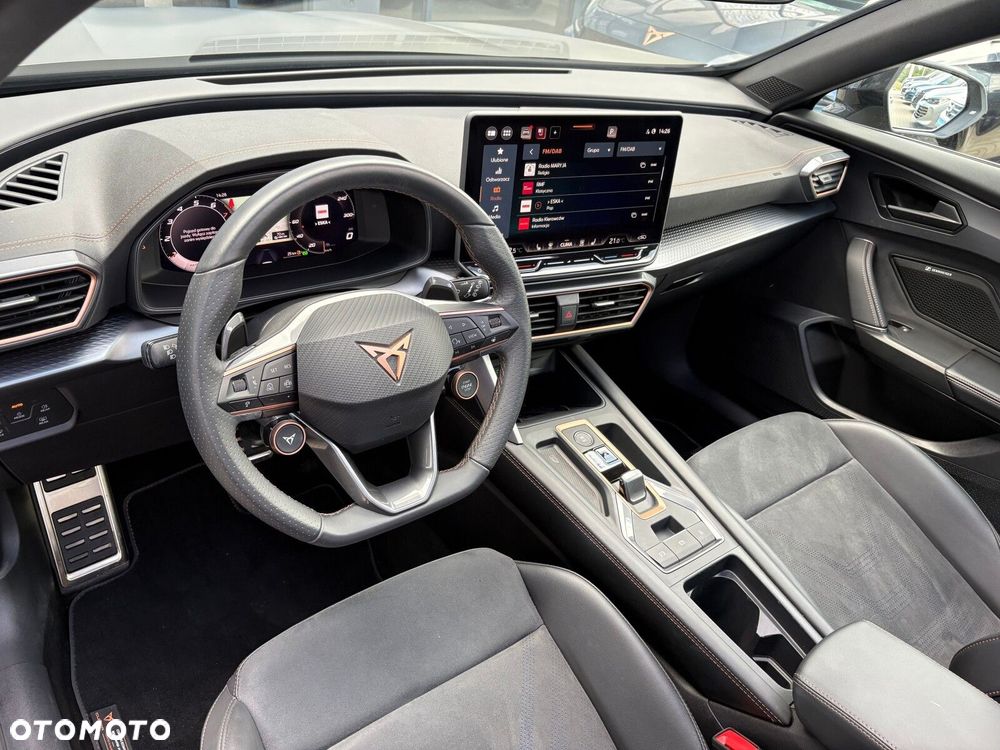Cupra Formentor - 12