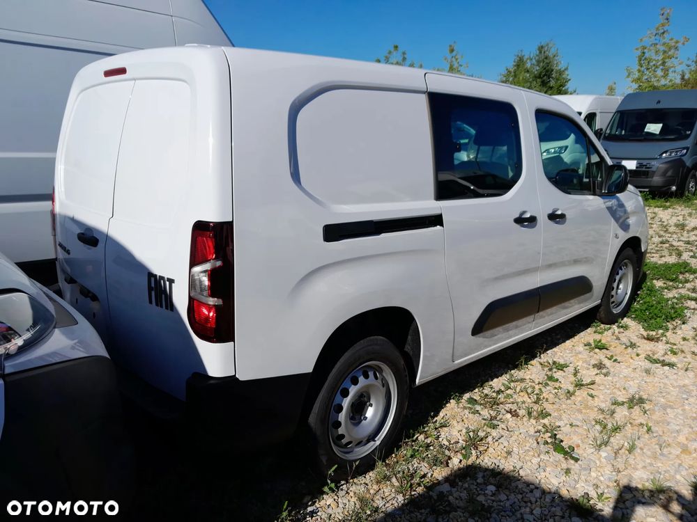 Fiat Doblo - 2