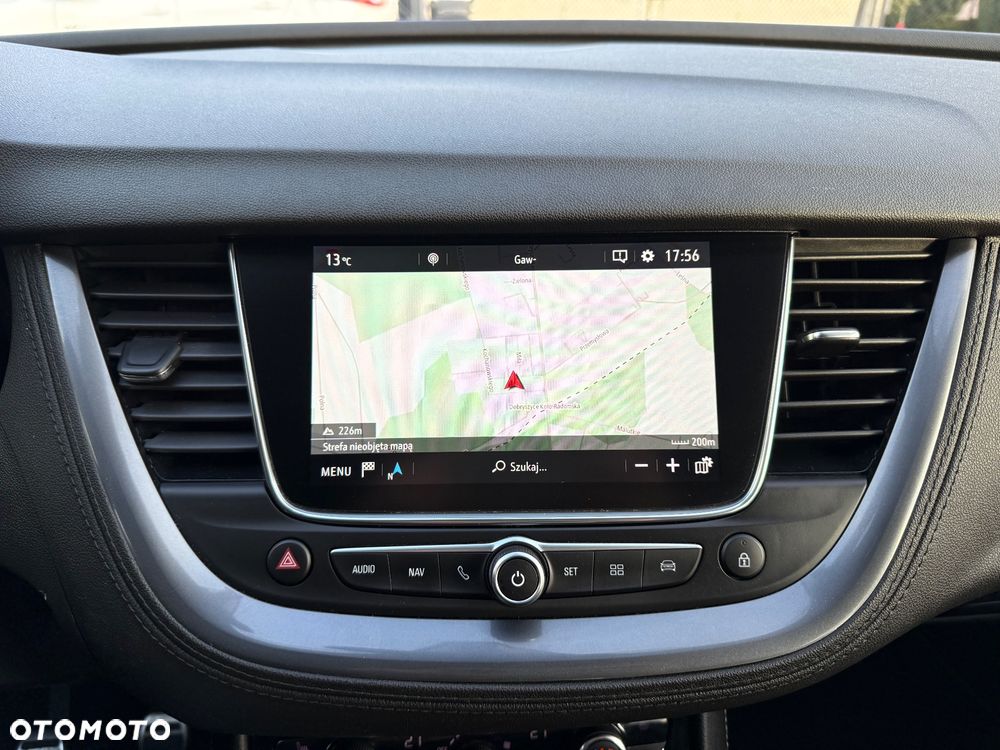 Opel Grandland X 1.5 D Start/Stop INNOVATION - 14