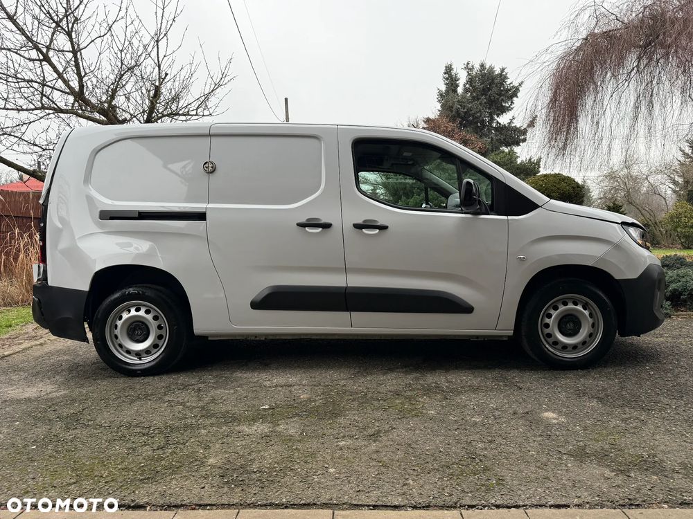 Peugeot Partner - 8