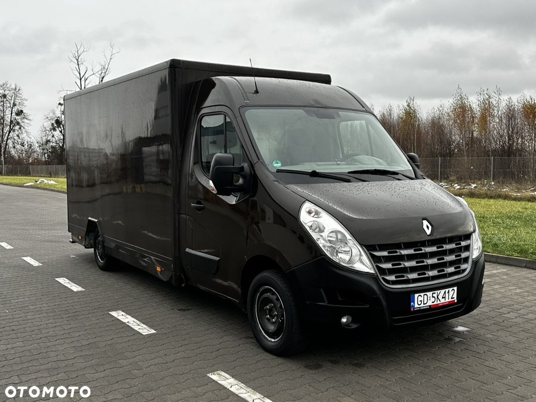 Renault MASTER - 2