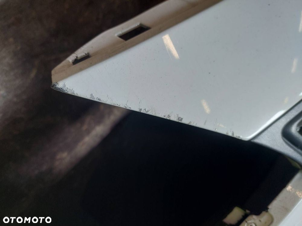 KOMPLETNY PRZÓD ZDERZAK PRZÓD BŁOTNIK LEWY PRZÓD LAMPA KIA RIO III UD - 11