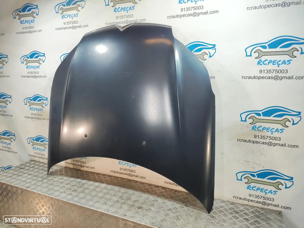 Frente Completa Citroen C5 3 III RC - 13