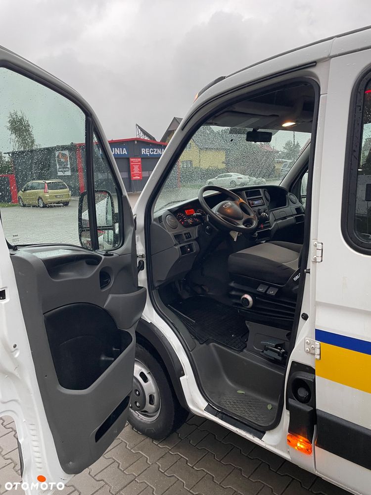 Iveco Daily - 28