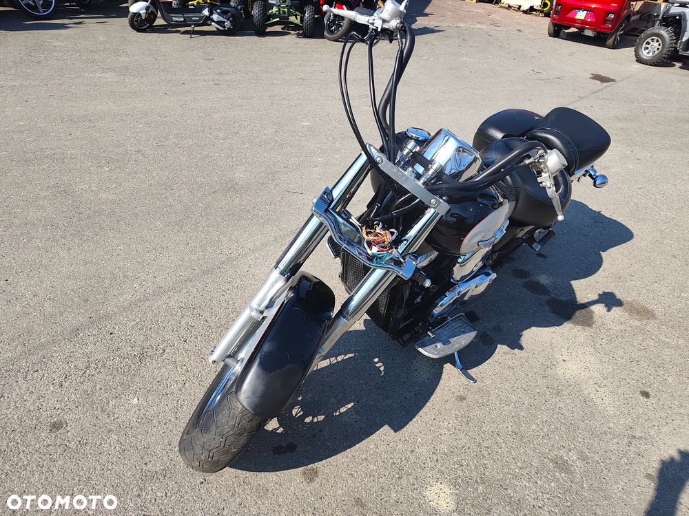 Kawasaki Vulcan - 11