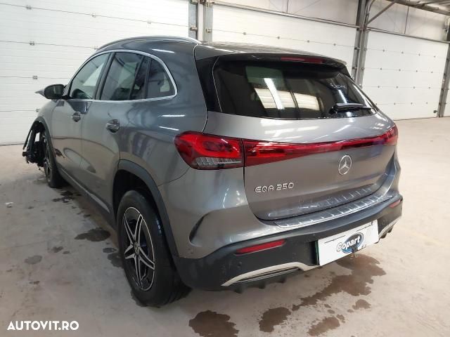 Dezmembrez Mercedes-Benz EQA H243 [2020 - 2023] SUV - 5 usi EQA 250 6 - 2