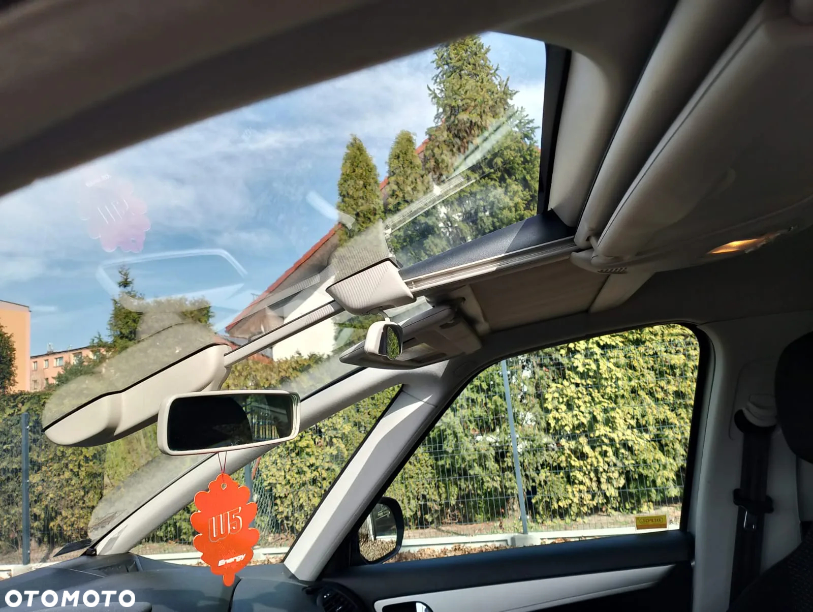 Citroën C4 Picasso 1.6 HDi SX Pack - 14