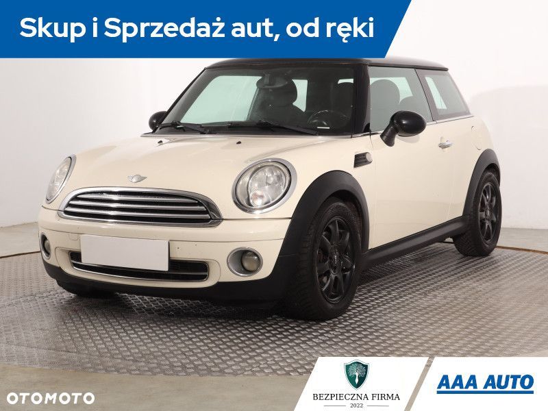 MINI Cooper - 3