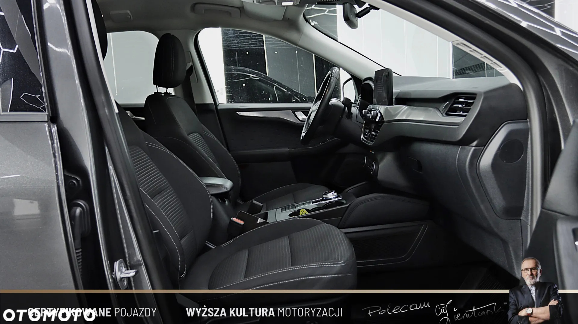 Ford Kuga 2.0 EcoBlue AWD Titanium - 19