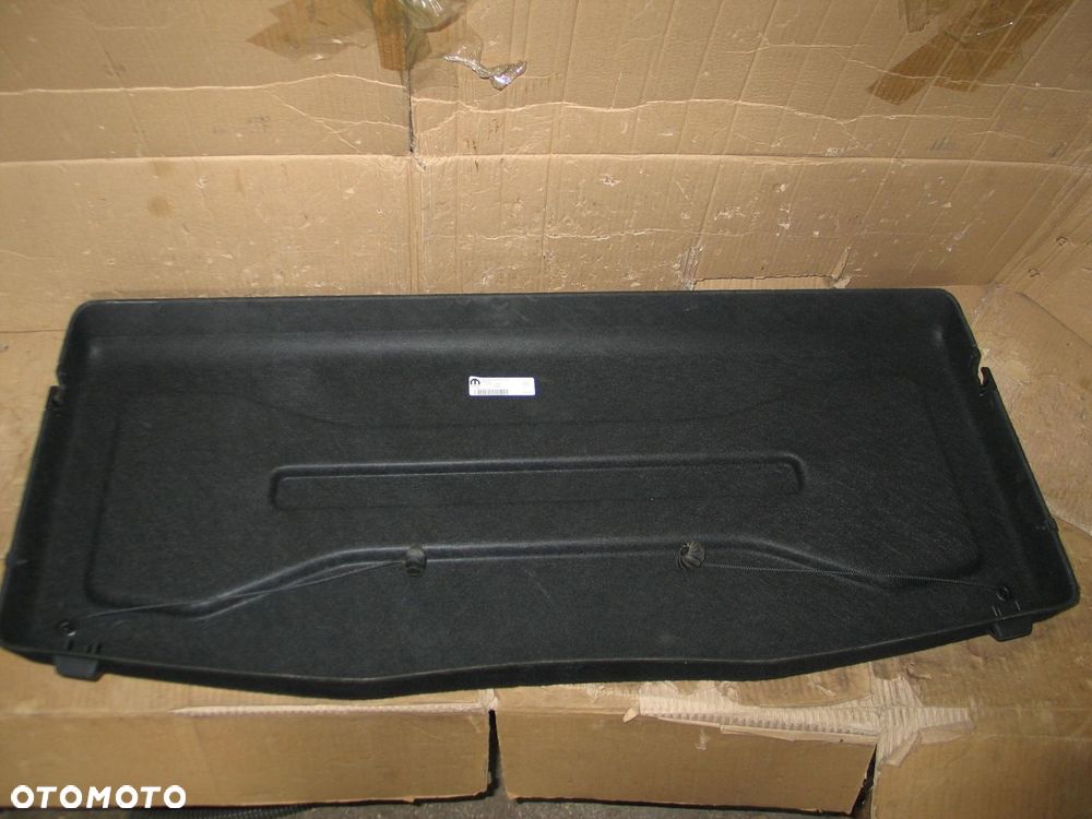 polka bagaznika jeep avenger 23r- 7357910120 - 5