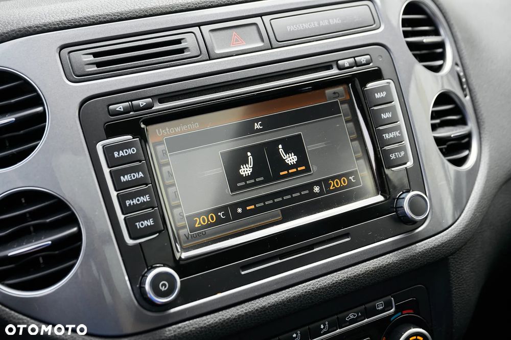 Volkswagen Tiguan 2.0 TDI R-Style - 37