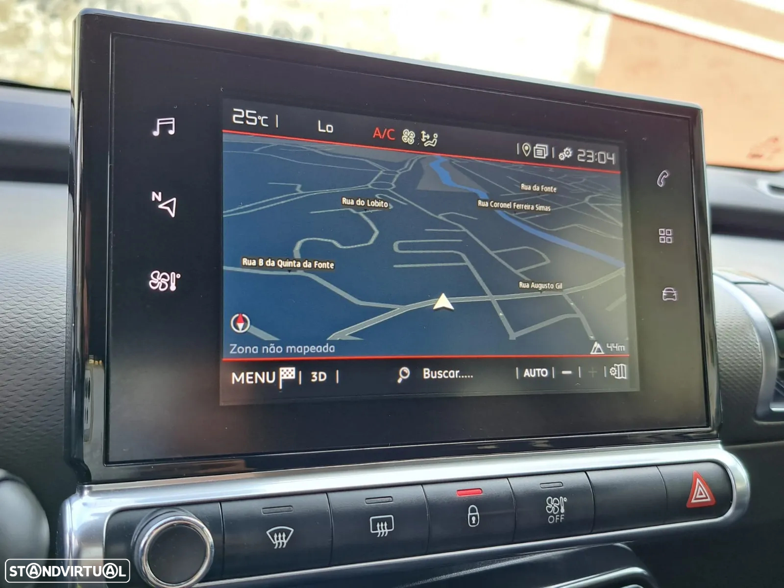 Citroën C4 Cactus 1.2 PureTech Feel - 19