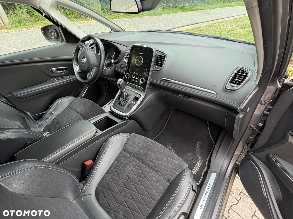 Renault Scenic - 10