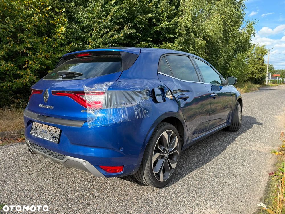 Renault Megane 1.2 Energy TCe GT Line - 3