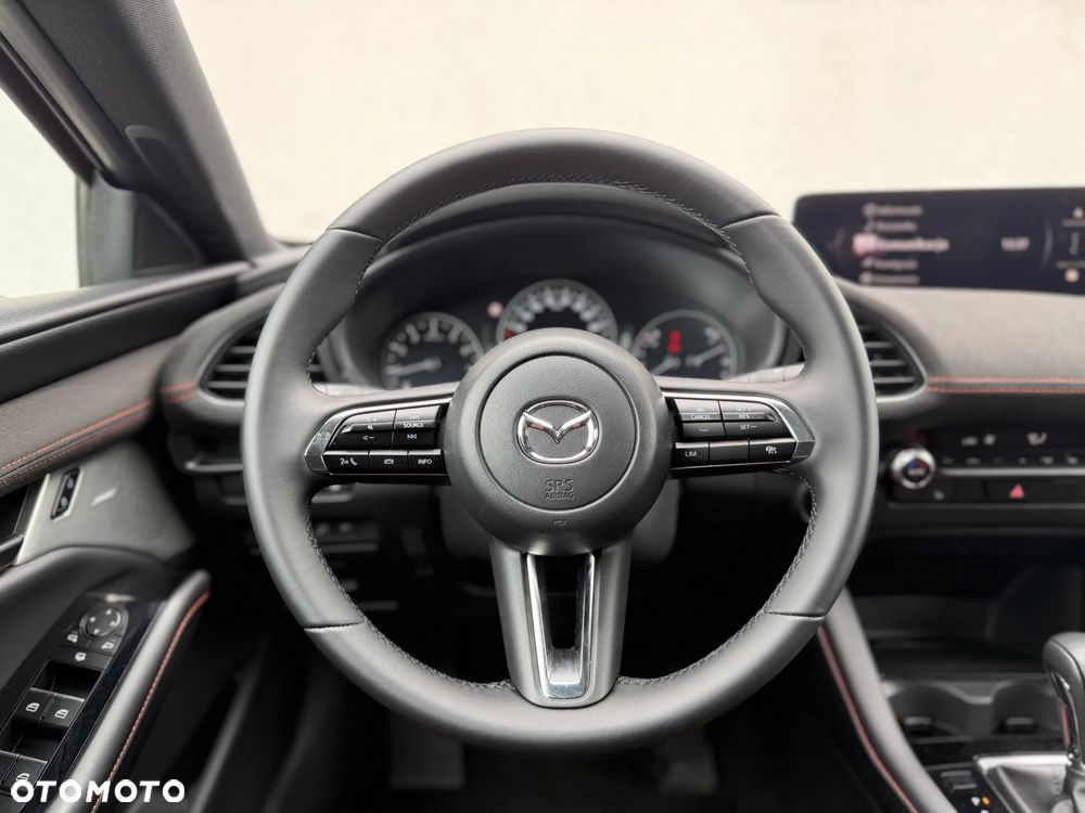 Mazda 3 2.0 mHEV Nagisa - 15