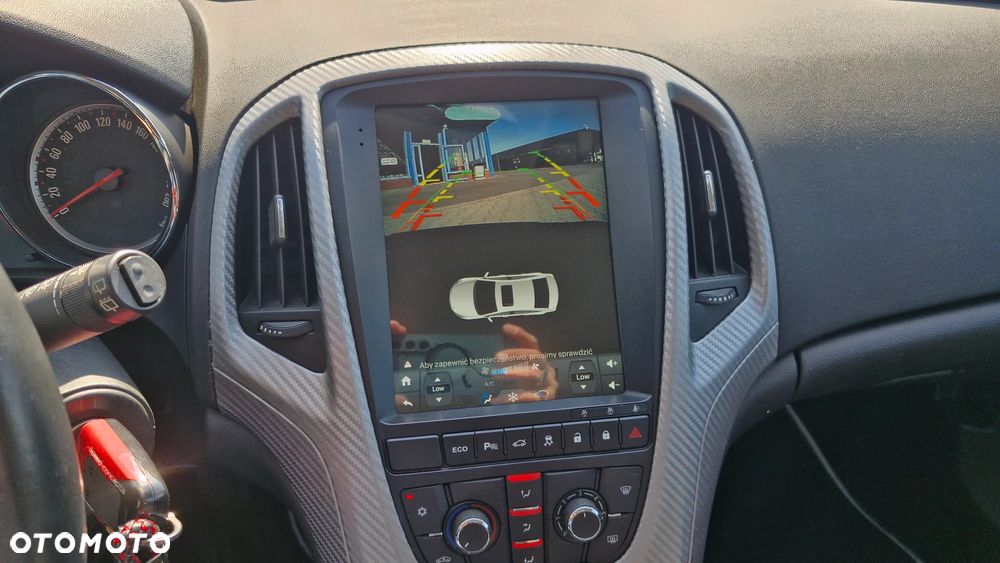 Opel Astra - 17