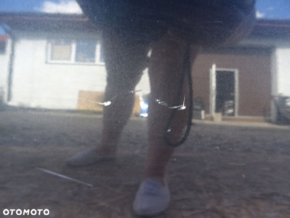 DRZWI PRAWY PRZÓD AUDI A4 B5 LIFT KOMBI LAK: LZ9U - 3