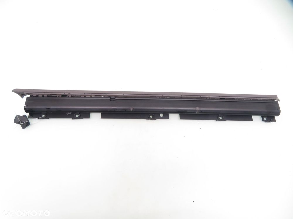 ROLETA SZYBY LEWY TYŁ + MOCOWANIE AUDI A8 D3 4E0861333 - 1