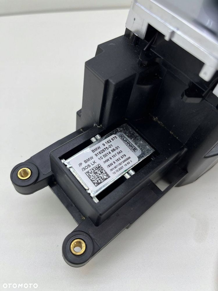 BMW X5 E70 GAŁKA LEWAREK ZMIANY BIEGÓW EUROPA 9162975 - 2