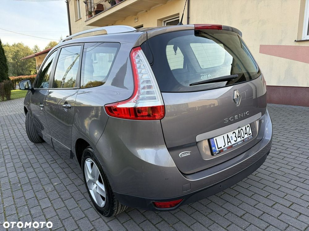 Renault Grand Scenic - 3