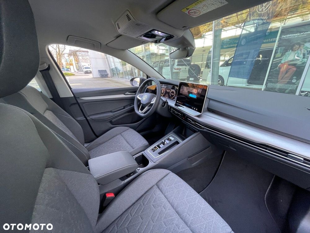 Volkswagen Golf Variant - 14