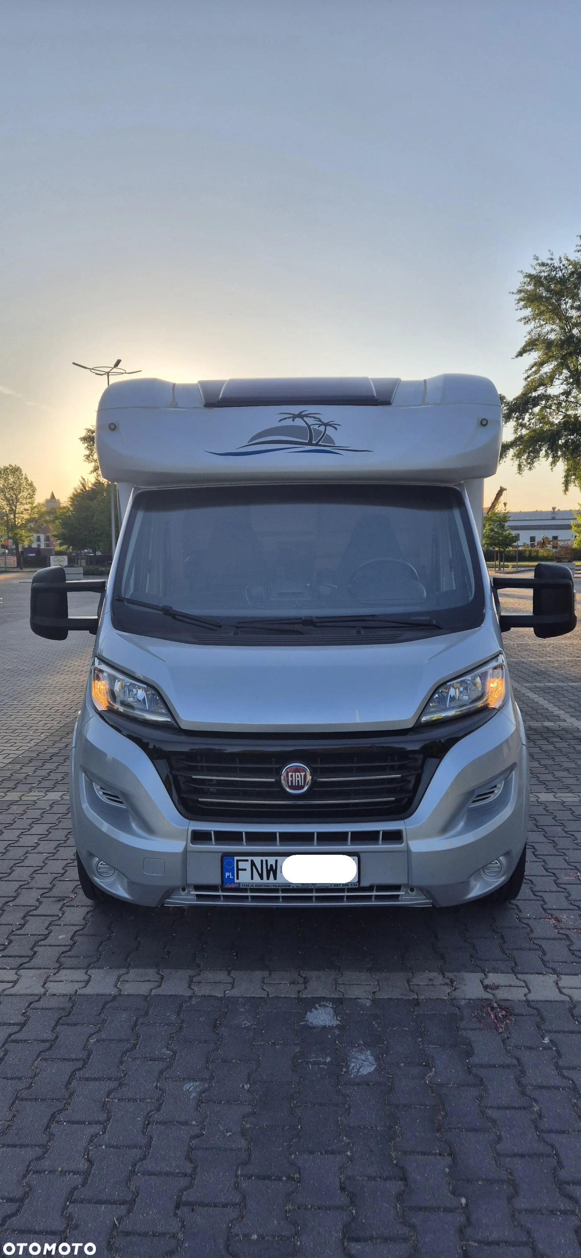 Fiat Ducato - 5