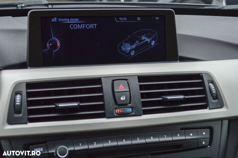 BMW 3 Series 2014 — imagine 22