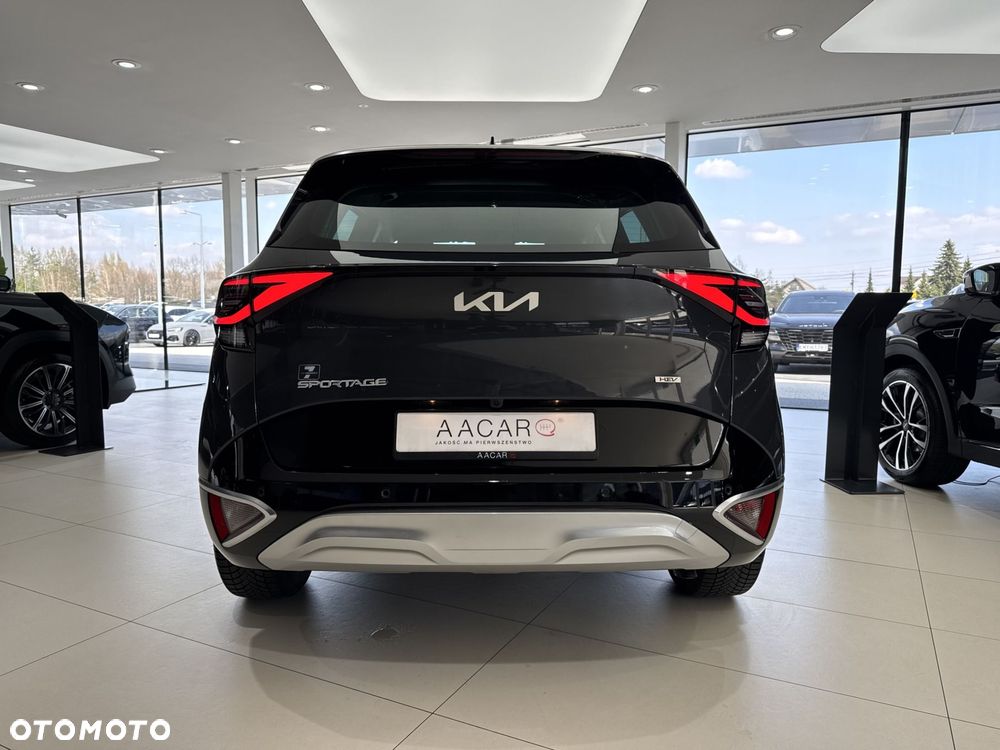 Kia Sportage - 4