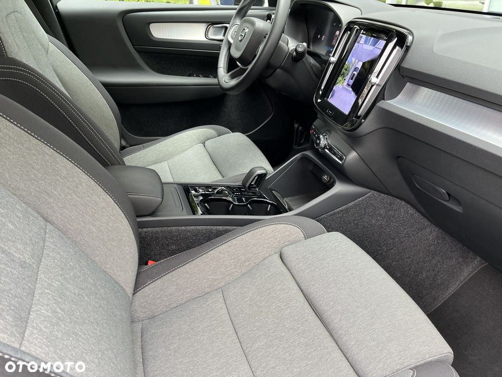 Volvo XC 40 - 12