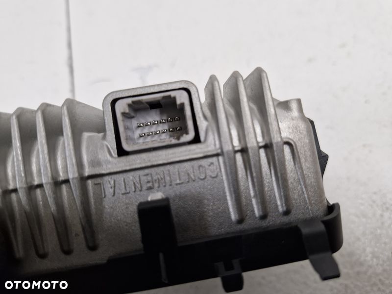 TOYOTA AVENSIS T27 LIFT T29 KAMERA RADAR SENSOR SZYBY PRZEDNIEJ 88181-05010 - 4