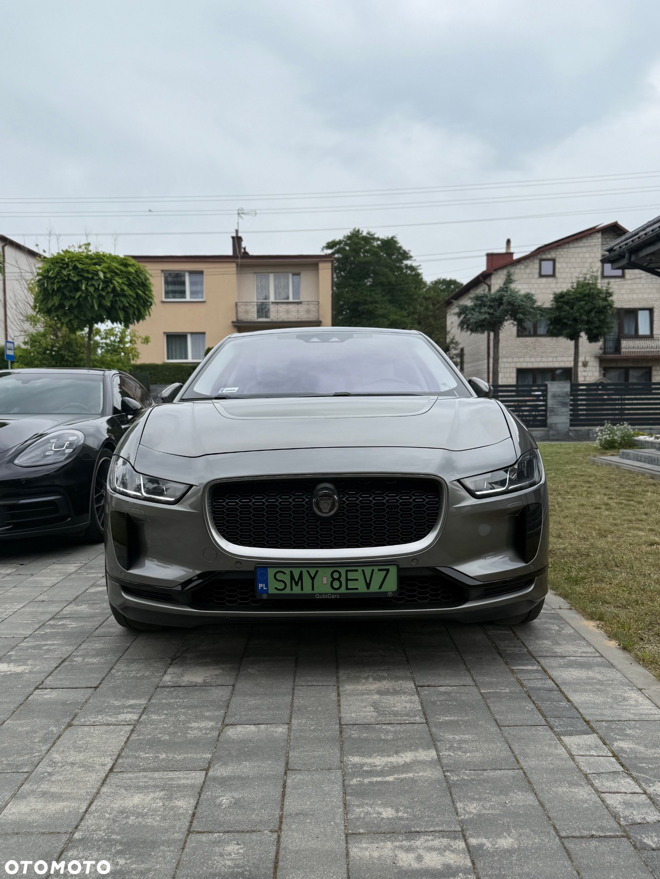 Jaguar I-Pace EV400 90kWh AWD R-Dynamic HSE - 6